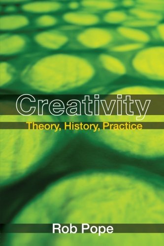 creativity theory history practice