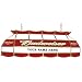 Customized Budweiser 40 inch Stained Glass Pool Table Light Image