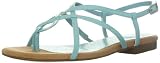 Rockport Womens Nahara Strappy Sandal