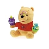 Fisher Price - Busy Pals Winnie The Pooh
