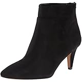 Nine West Women's Jinxie Suede Boot