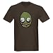 Salad Fingers Dark T-Shirt