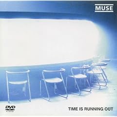 Time Is Running Out [DVD]