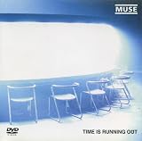 Time Is Running Out [DVD]