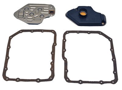 Wix 58983 Automatic Transmission Filter Kit - Case of 6
