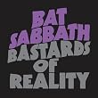 Bat Sabbath - Bastards of Reality 