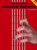 Complete Classical Guitarist Book Cover
