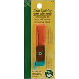 Dritz Quilting Folding Seam Ripper-