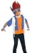 Search : Beyblade Child's Gingka Costume