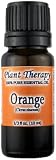 41qodjLeHQL.SL160OrangeEssentialOil.10ml.100%Pure,Undiluted,TherapeuticGrade.