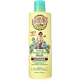 Jason, Earth's Best Baby Shampoo and Body Wash Lavender