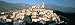 View of a Town, Goriano Sicoli, L'Aquila Province, Abruzzo, Italy Photographic Poster...