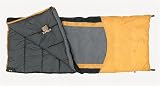 Eureka Minnow Kids 45-Degree Sleeping Bag