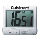 Cuisinart Digital Timer