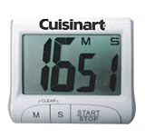 Cuisinart Digital Timer