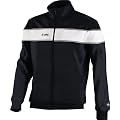 Jako Herren Trainingsjacke Player schwarz