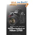 Das Nikonians-Handbuch zur Nikon D700