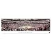 University of Louisville KFC Yum! Center NCAA Panoramic Photograph Sports Poster Art Print - 14x40
