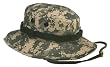 ACU Digital Camouflage Boonie Hat