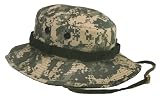 ACU Digital Camouflage Boonie Hat