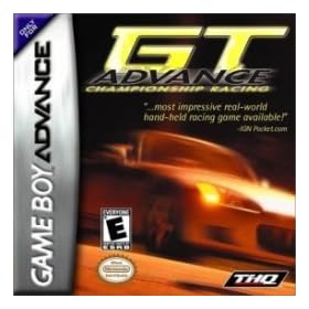 GT Advance Championship Racing