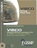 Vibco Plant Tour: A GBMP Lean Plant Tour Series Video