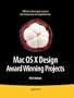 MAC OS X Design Award Winning Projects