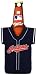 CLEVELAND INDIANS BOTTLE JERSEY KOOZIE COOLER COOZIE