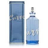 Curve by Liz Claiborne for Women 6.8 oz Eau de Toilette Spray in Tin