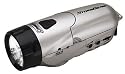 Coleman StormBeam Dynamo Deluxe Flashlight With Radio and Cellphone Charger
