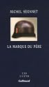 La marque du p&egrave;re
