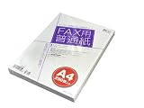 �~���V(MCO�j FAX�p���@250������ FXP-250 (���i�C���[�W)