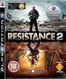Resistance 2 for Sony PS3
