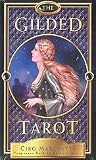 Gilded Tarot (deck&book) by Marchetti/ Moore