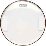 Aquarian Drumheads HPSN14 Hi-Performance 14-inch Snare Side Drum Head