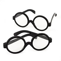 Wizard Glasses (8)
