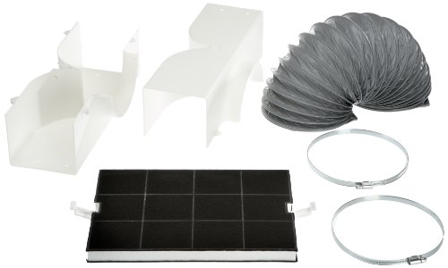 Siemens LZ51605 Starterset f&uuml;r Umluftbetrieb