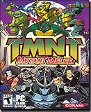  : Teenage Mutant Ninja Turtles: Mutant Melee