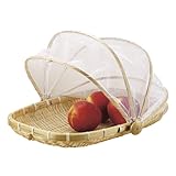 Paseo Banboo Foodcover MT-02