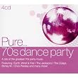 Pure... 70's Dance Party