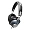 ifrogz Ear Pollution Throw Bax Headphones - Blue (EPTBMTLBLUE)