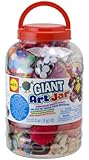 ALEX Toys Craft Giant Art Jar