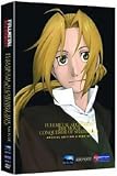 Fullmetal Alchemist - The Movie Conqueror Of Shamballa Limited Edition Collector's Set [2005]
