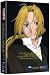 Fullmetal Alchemist - The Movie Conqueror Of Shamballa Limited Edition Collector's Set [2005]
