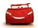 Buy Rolling Luggage - Disney Pixar Cars Large Rolling Luggage