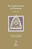The twelve poems of Christmas