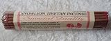 Snow Lion Nepalese/Tibetan Incense - 6 Aromas Collection