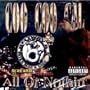 All Or Nothin': Screwed & Chopped Version