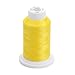 Sulky Of America 60wt Solid Polylite Thread, 1650 yd, Mimosa Yellow