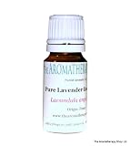 Pure French Lavender 10ml